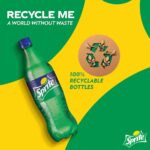 Sprite Soft Drink Tin 300ml - Image 5