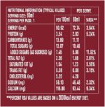 Smooth Chocolate Milk Tetra Pack 80ml - Image 3