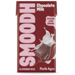 Smooth Chocolate Milk Tetra Pack 80ml