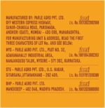 Smooth Coffee Trappe Tetra Pack 80ml - Image 3