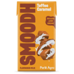 Smooth Coffee Trappe Tetra Pack 80ml