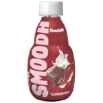 Smooth Chocolate Milk Drink Fav Drink 180ml