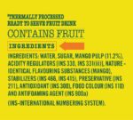 Frooti Mango Drink 1.25L - Image 3