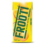 Frooti Mango Drink Tetra Pack 200ml