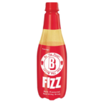 B Fizz Malt Flavoured Drink 400ml