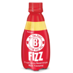 B Fizz Malt Flavoured Drink 100ml