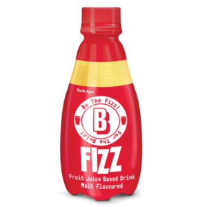 B Fizz Malt Flavoured Drink 100ml