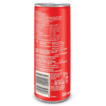 B Fizz Malt Flavoured Drink Tin 300ml - Image 2