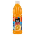Minute Maid Pulpy Orange Juice 250ml