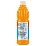 Minute Maid Pulpy Orange Juice 250ml - Image 2