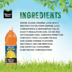 Minute Maid Pulpy Orange Juice 250ml - Image 3