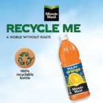 Minute Maid Pulpy Orange Juice 1L - Image 5