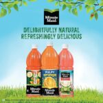 Minute Maid Pulpy Orange Juice 250ml - Image 5