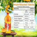 Maaza Mango Juice 1.2L - Image 2