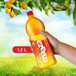 Maaza Mango Juice 1.2L - Image 4