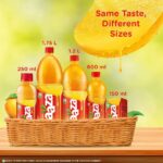 Maaza Mango Juice 1.2L - Image 5