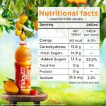 Maaza Mango Tetra Pack 200ml - Image 2