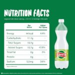 Limca Lemon Juice 250ml - Image 2