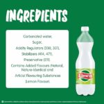 Limca Lemon Juice 250ml - Image 3