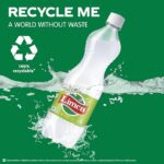 Limca Lemon Juice 250ml - Image 4