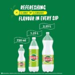 Limca Lemon Juice 750ml - Image 7