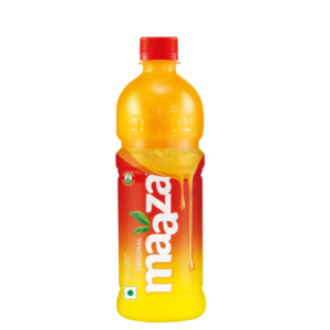 Maaza Mango Juice 600ml