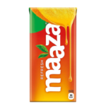 Maaza Mango Tetra Pack 200ml