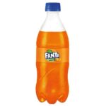 Fanta Soft Drink 250ml