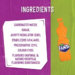 Fanta Soft Drink 750ml - Image 2