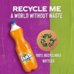 Fanta Soft Drink 750ml - Image 4