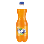 Fanta Soft Drink 750ml