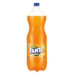 Fanta Soft Drink 2.25L