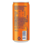 Fanta Soft Drink Tin 300ml - Image 6