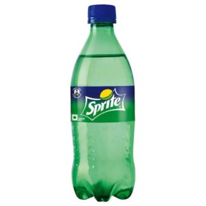 Sprite Soft Drink 250ml