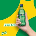 Sprite Soft Drink 250ml - Image 2