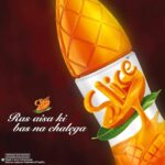 Slice Mango Drink 200ml - Image 2