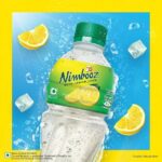 7up Nimbooz Lemon Juice 100ml - Image 2