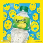 7up Nimbooz Lemon Juice 100ml - Image 3