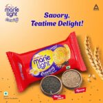 Sunfeast Marie Light Evening Biscuits - Image 4