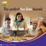 Sunfeast Marie Light Active Biscuits - Image 2