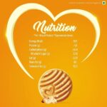 Sunfeast Moms Magic Cashew & Almond Biscuits - Image 5