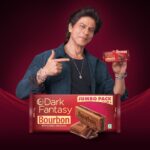 Sunfeast Dark Fantasy Bourbon Biscuits - Image 3