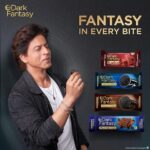 Sunfeast Dark Fantasy Sandwich Cream Chocolate - Image 5