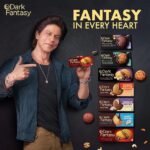 Sunfeast Dark Fantasy Choco Fills - Image 2