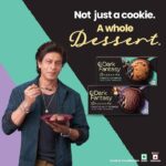 Sunfeast Dark Fantasy Desert Choco Nut Dipped - Image 3