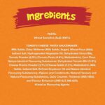 Sunfeast Yippee Pasta Treat Tomato Cheese Pasta - Image 3