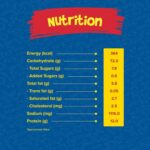 Sunfeast Yippee Pasta Treat Cheese Pasta - Image 4