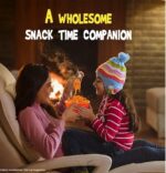 Sunfeast Yippee Magic Masala Noodles 140g - Image 6