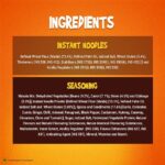 Sunfeast Yippee Magic Masala Noodles 280g - Image 4