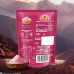 Aashirvaad Himalayan Pink Salt 1kg - Image 6